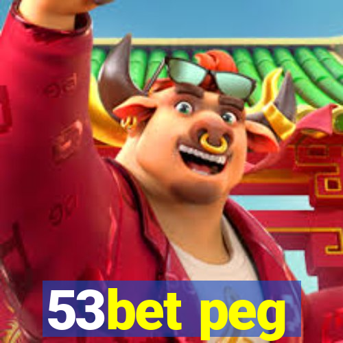 53bet peg